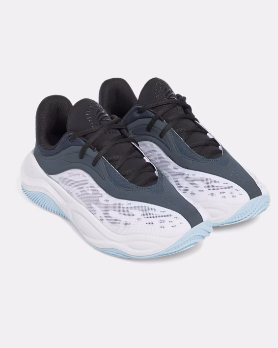 Curry Splash 25 Unisex Basketball Shoes