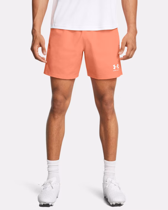 UA Challenger Pro Woven Men's 15 cm Shorts