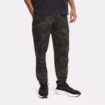 UA Unstoppable Men's Cargo Pants
