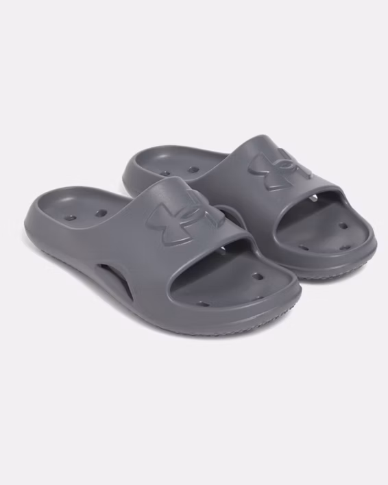 UA Locker V Men's Slides