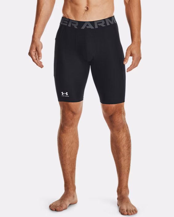 HeatGear® Pocket Men's 23 cm Shorts