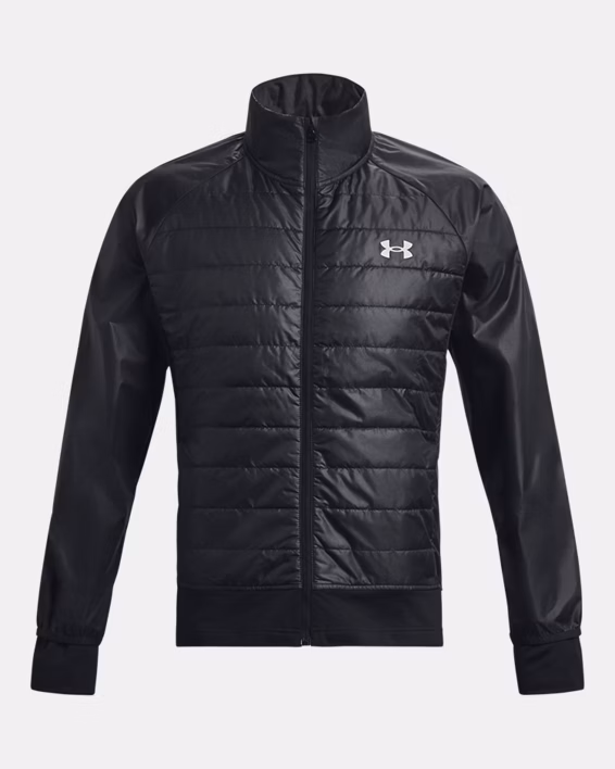 UA Launch Insulated Men's Jacket