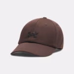 UA Blitzing Women's Adjustable Cap