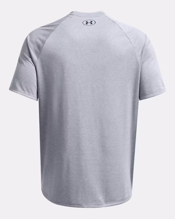 UA Tech™ 2.0 Men's Short Sleeve