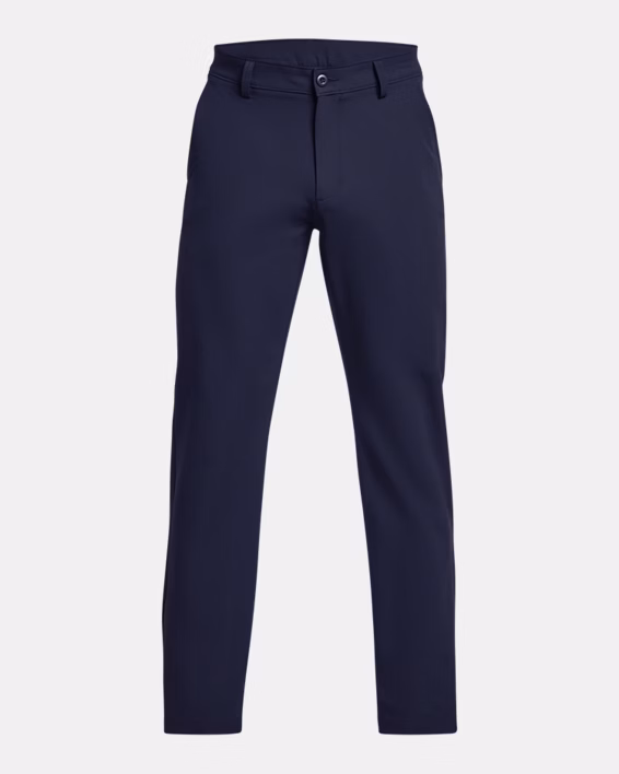 UA Matchplay Tapered Men's Pants