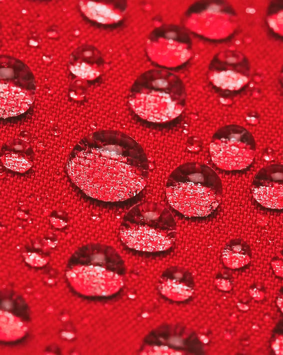 UA Drive Rain Men's Jacket