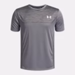 UA Tech™ Utility Boys' Short Sleeve