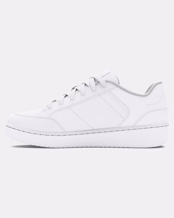 UA Official Grade School Shoes