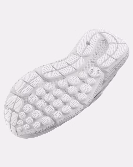 UA Assert 10 AC Synthetic Boys' Pre-School Running Shoes