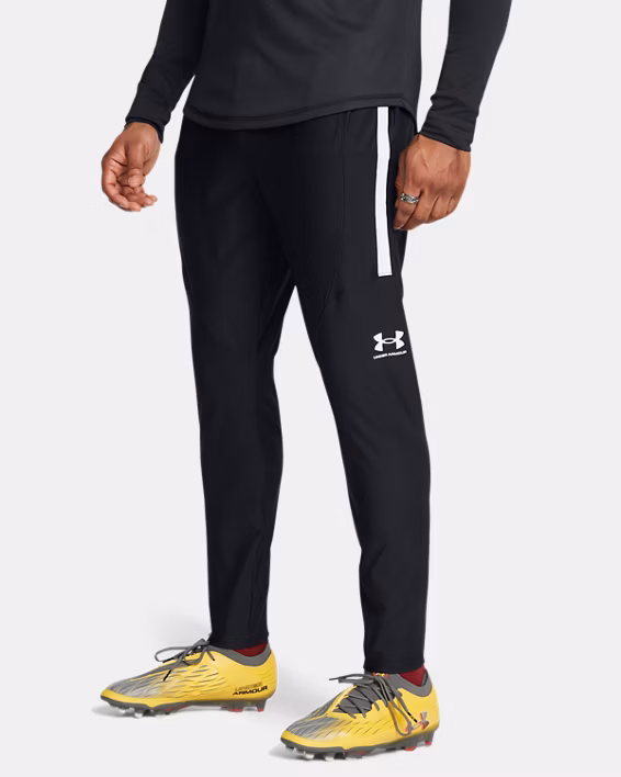 UA Challenger Pro Men's Pants