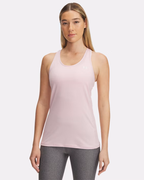 HeatGear® Armour Racer Women's Tank