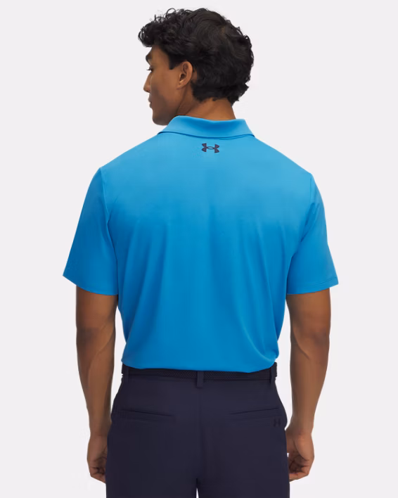 UA Matchplay Men's Polo