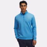 UA Drive Men's Midlayer Pullover
