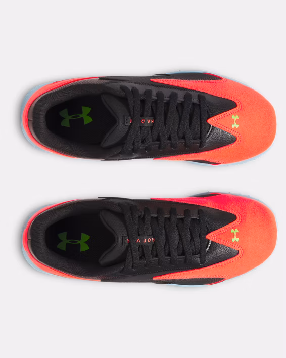 UA Shadow Turf 3 Jr. Kids' Soccer Shoes