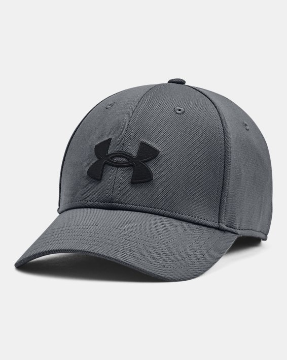 UA Blitzing Low Men's Adjustable Cap