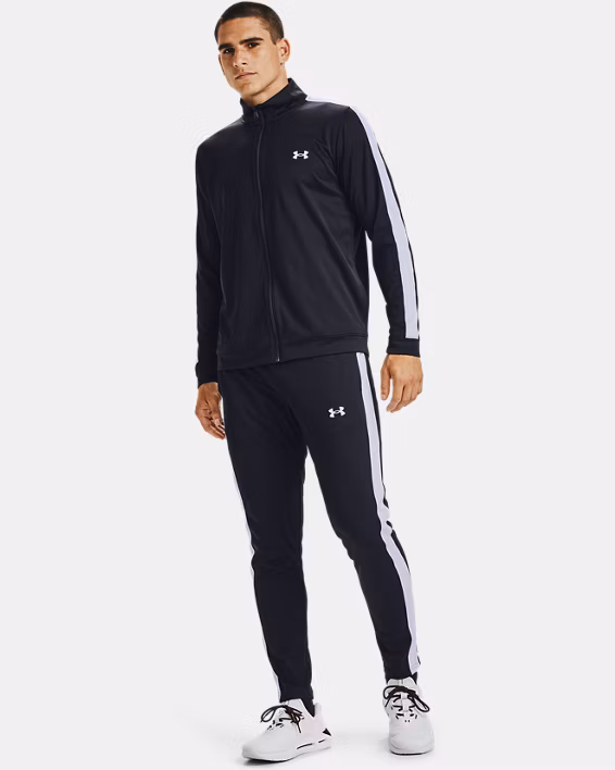 UA Rival Knit Men's Tracksuit