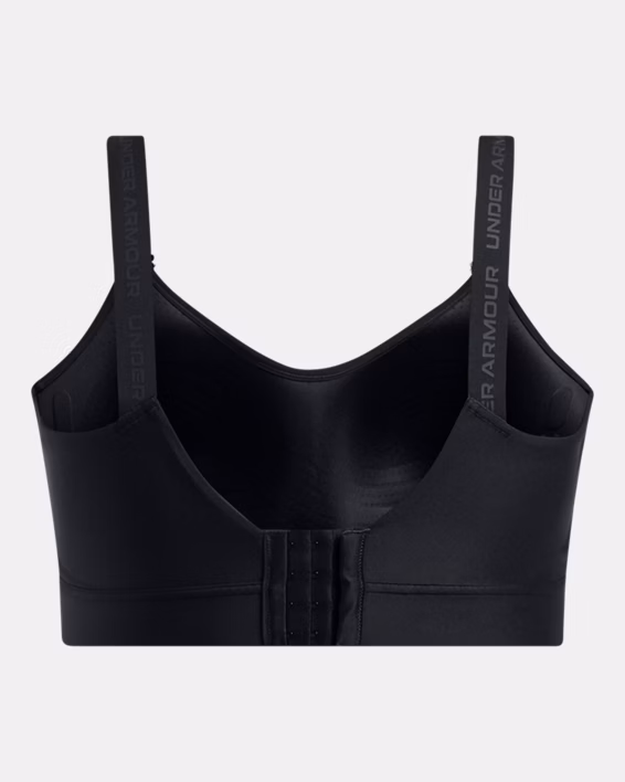 UA Infinity 2.0 Mid Women's Sports Bra
