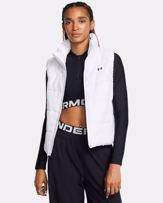 UA Lightweight Insulated Women's Vest