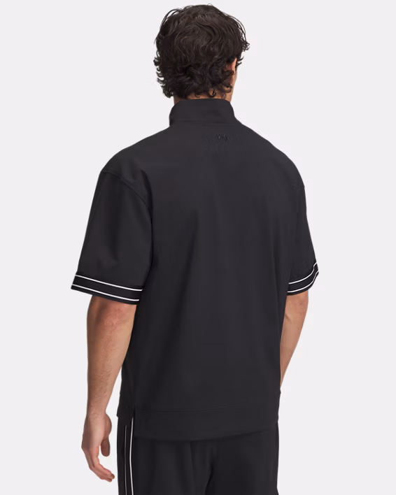 UA Courtside Men's Shirt