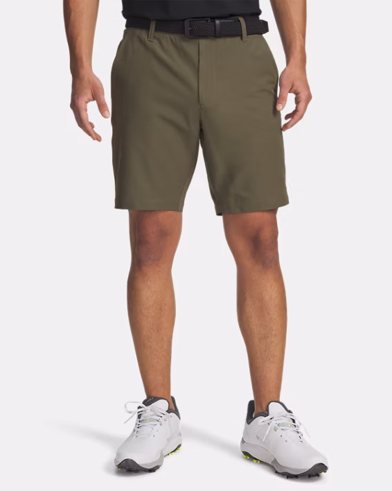 UA Drive Tapered Men's 23 cm Shorts