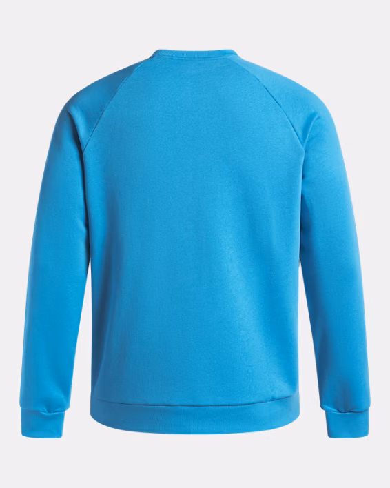 UA Rival Fleece Men's Crew