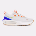 UA Phantom Fore Moving Day Men's Golf Shoes