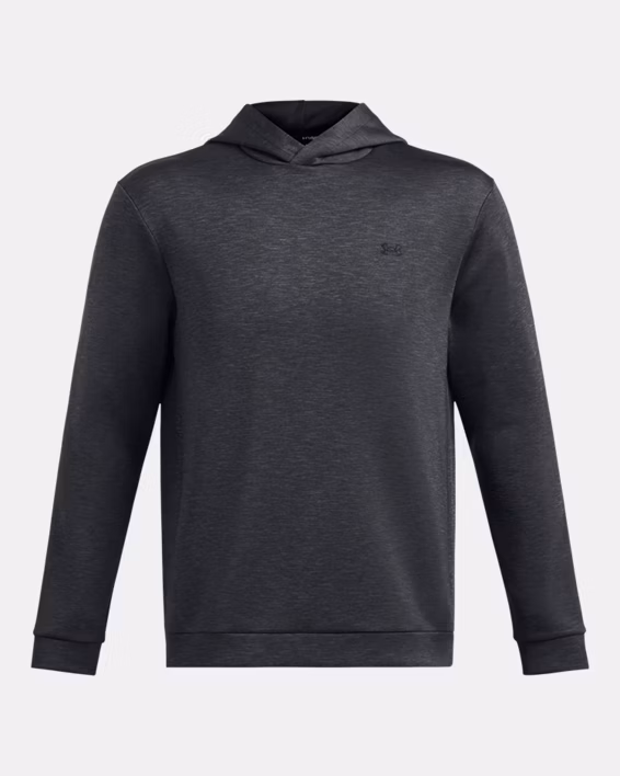 UA Drive Midlayer Men's Hoodie