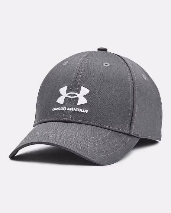 UA Essential Low Men's Adjustable Cap