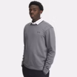 UA SweaterFleece Men's Crew