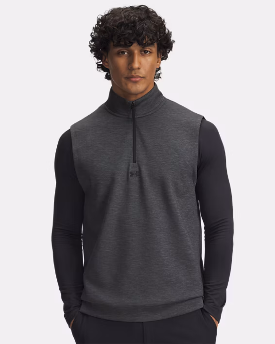 UA Drive Midlayer Men's Vest