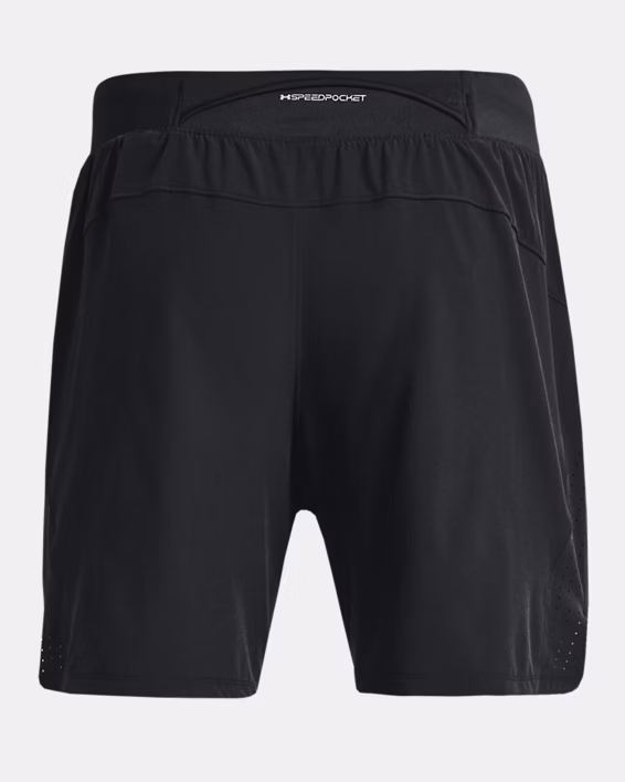 UA Launch Elite Men's 18 cm Shorts