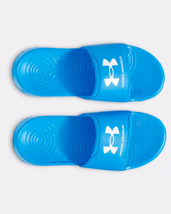UA Ignite Select Boys' Slides