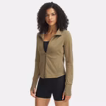 UA Meridian Women's Jacket