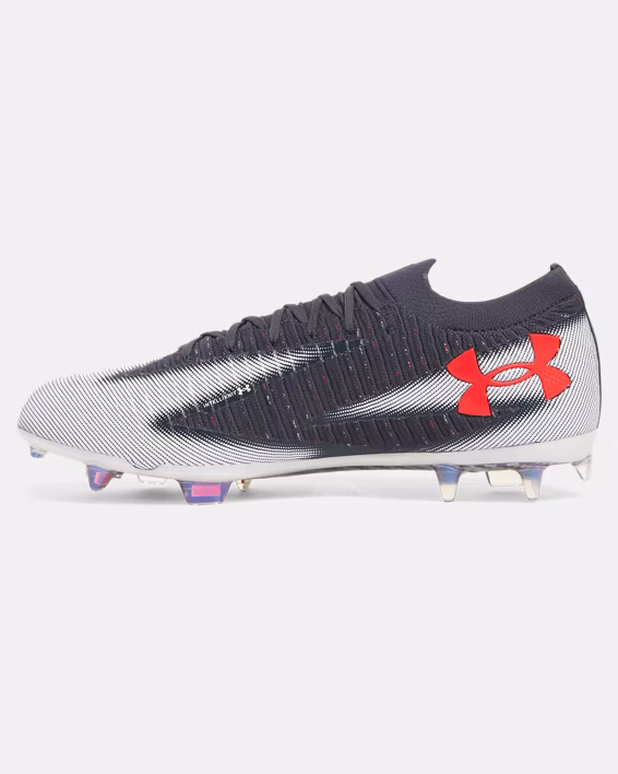 UA Shadow Elite 3 FG Men's Soccer Cleats