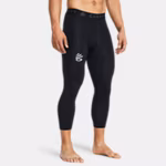 Curry Brand Men's ¾ Leggings