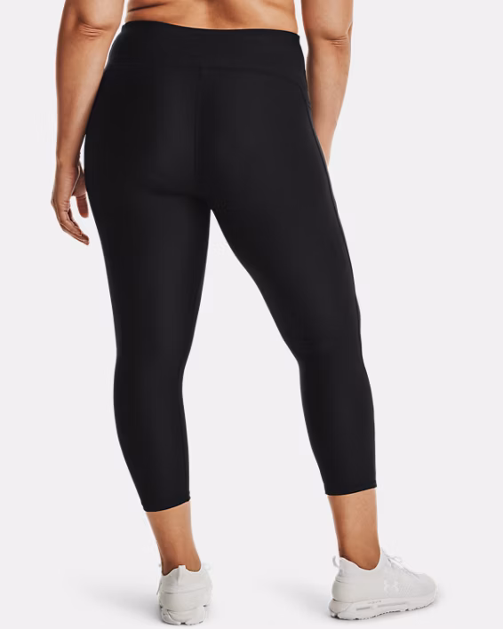 UA Tech Women's Ankle Leggings