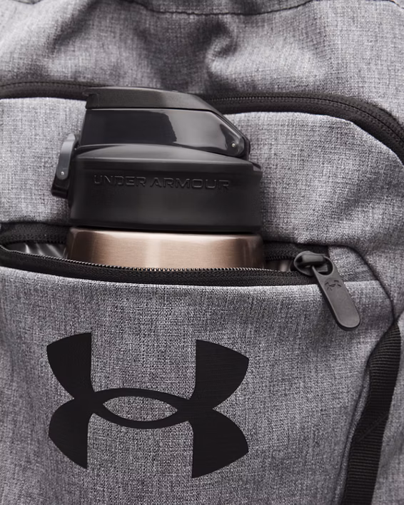 UA Hustle Sackpack