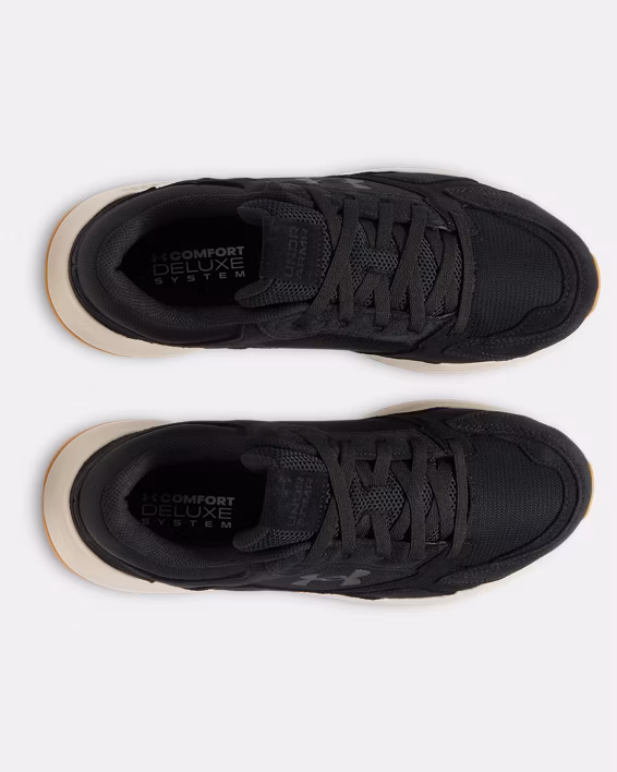 UA Edge Suede Men's Training Shoes