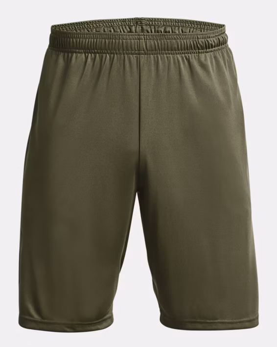 UA Tech™ Graphic Men's 25 cm Shorts