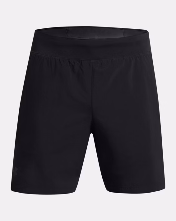 UA Launch Elite Men's 2-in-1 18 cm Shorts
