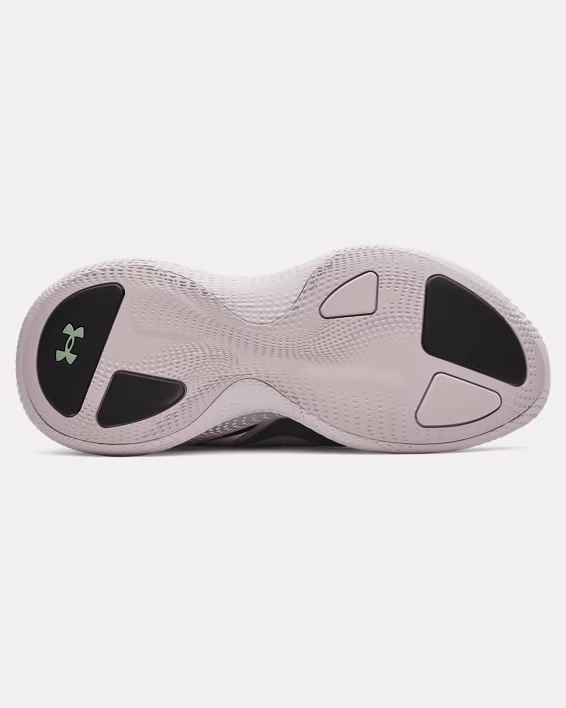 UA Echo Unisex Shoes