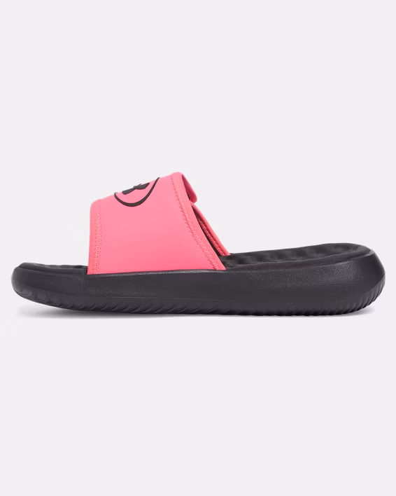 UA Ignite Pro 8 Women's Slides