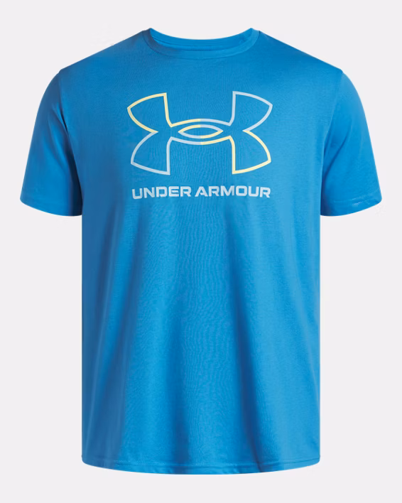 UA Foundation Men's Short Sleeve