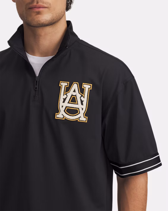 UA Courtside Men's Shirt