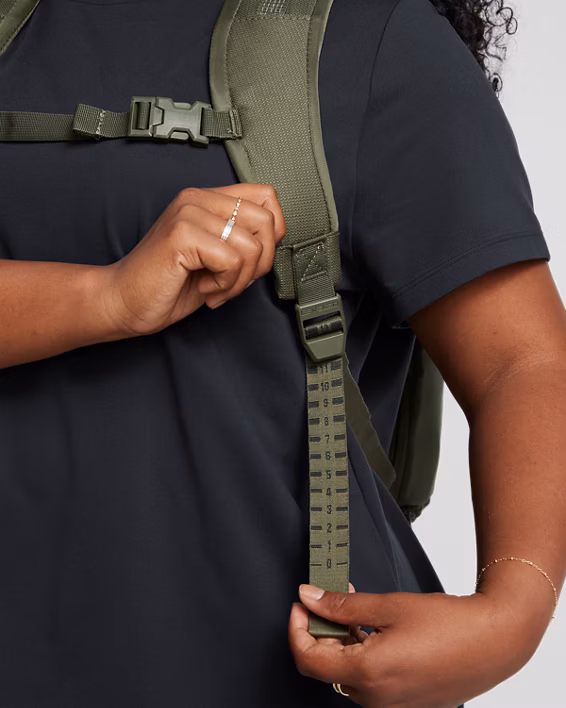 UA Triumph Sport Backpack