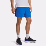 UA Launch Pro Men's 13 cm Shorts