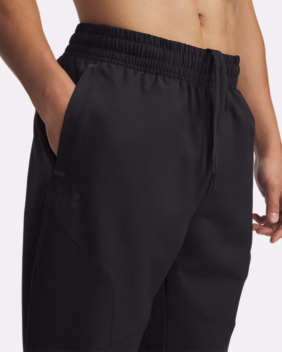 UA Unstoppable Men's Tapered Pants