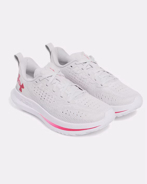 UA Velociti 4 Women's Running Shoes