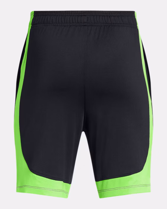 UA Tech™ Vent Jacquard Boys' Shorts