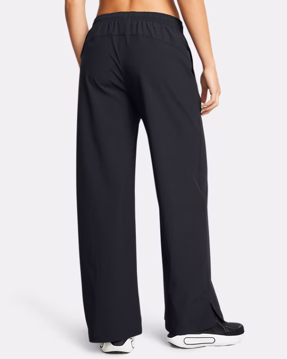 UA Rival Women's Wide Leg Pants